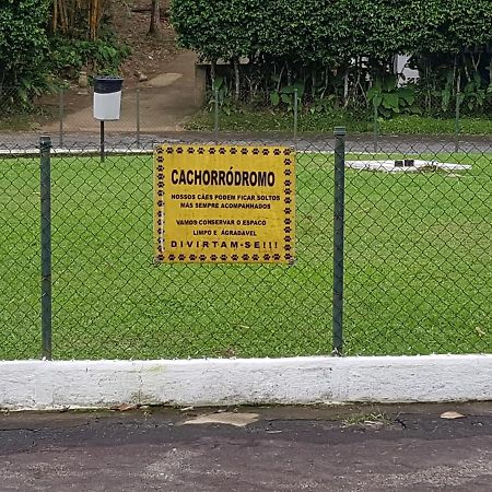 Condominio Terras de São José Guarujá Esterno foto