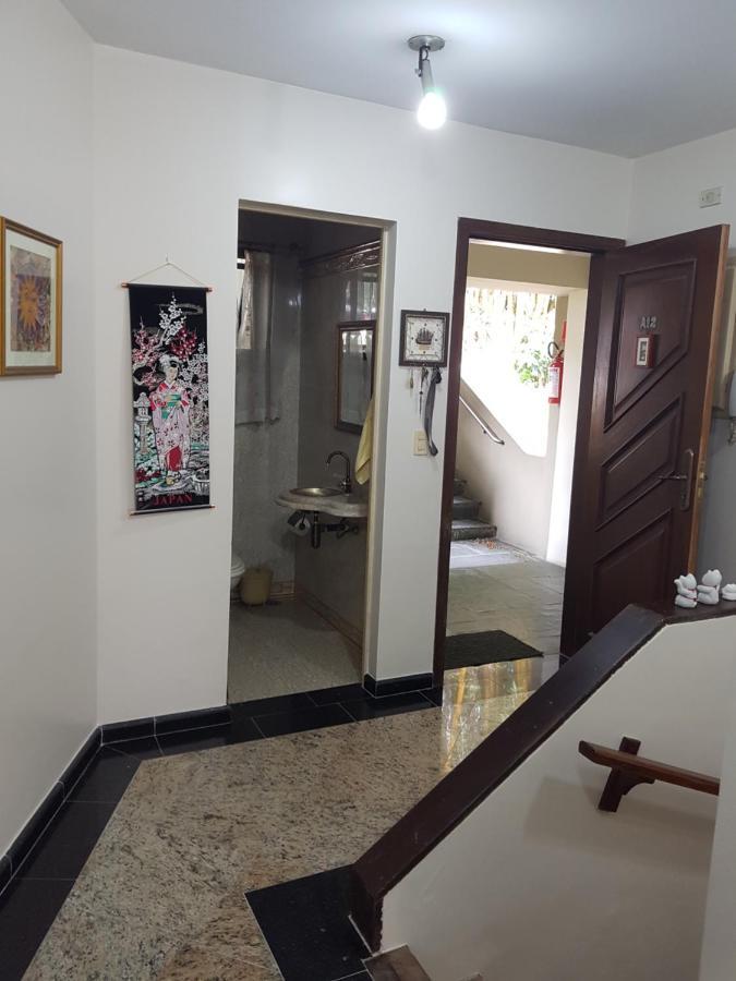 Condominio Terras de São José Guarujá Esterno foto
