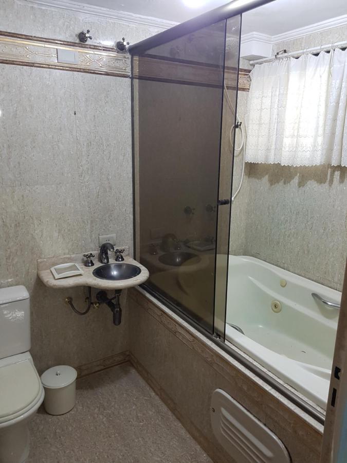 Condominio Terras de São José Guarujá Esterno foto