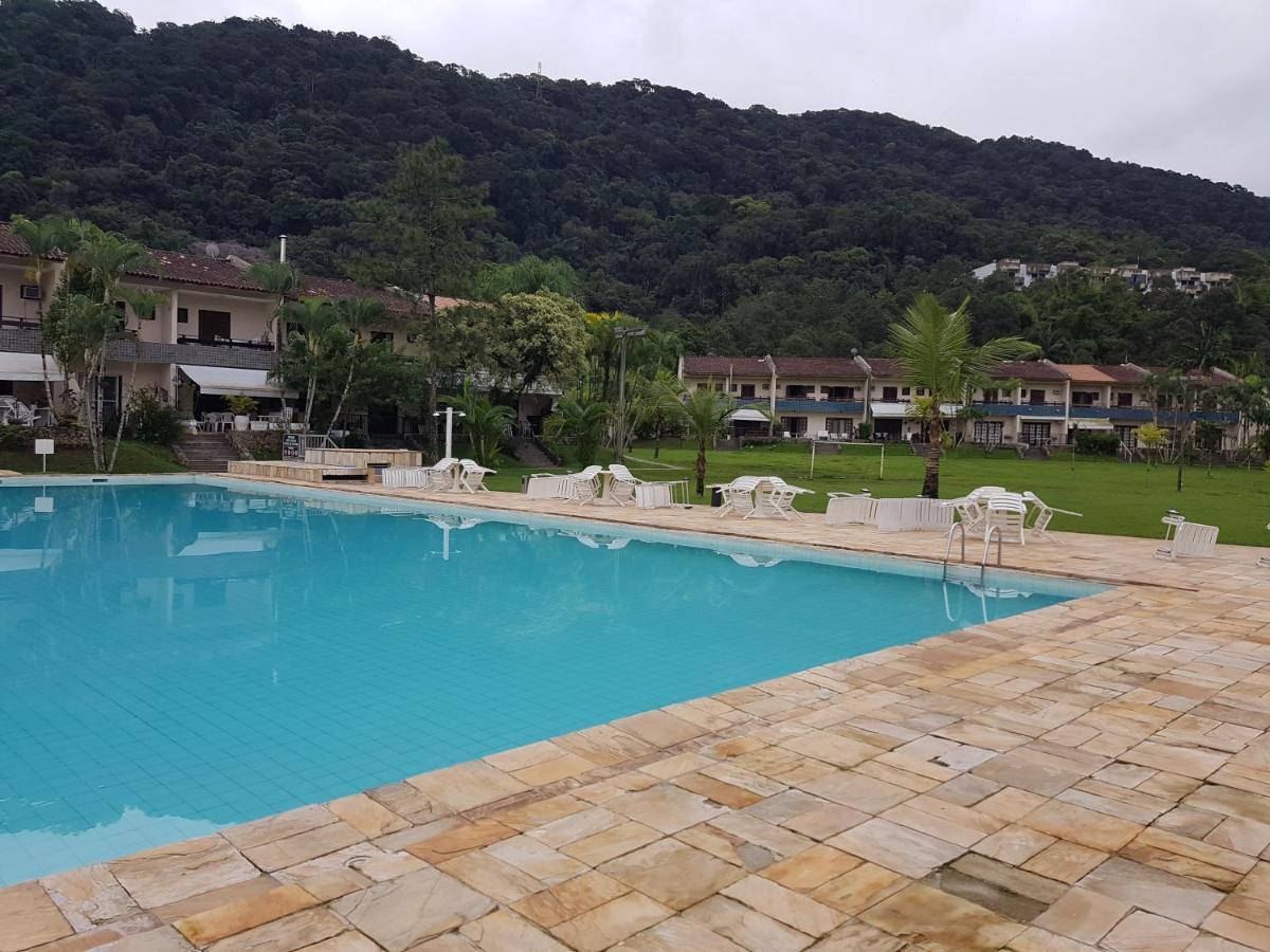 Condominio Terras de São José Guarujá Esterno foto