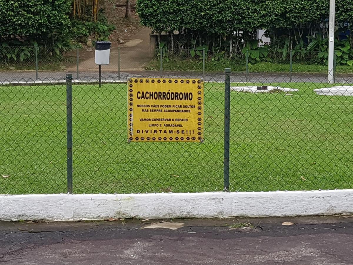 Condominio Terras de São José Guarujá Esterno foto