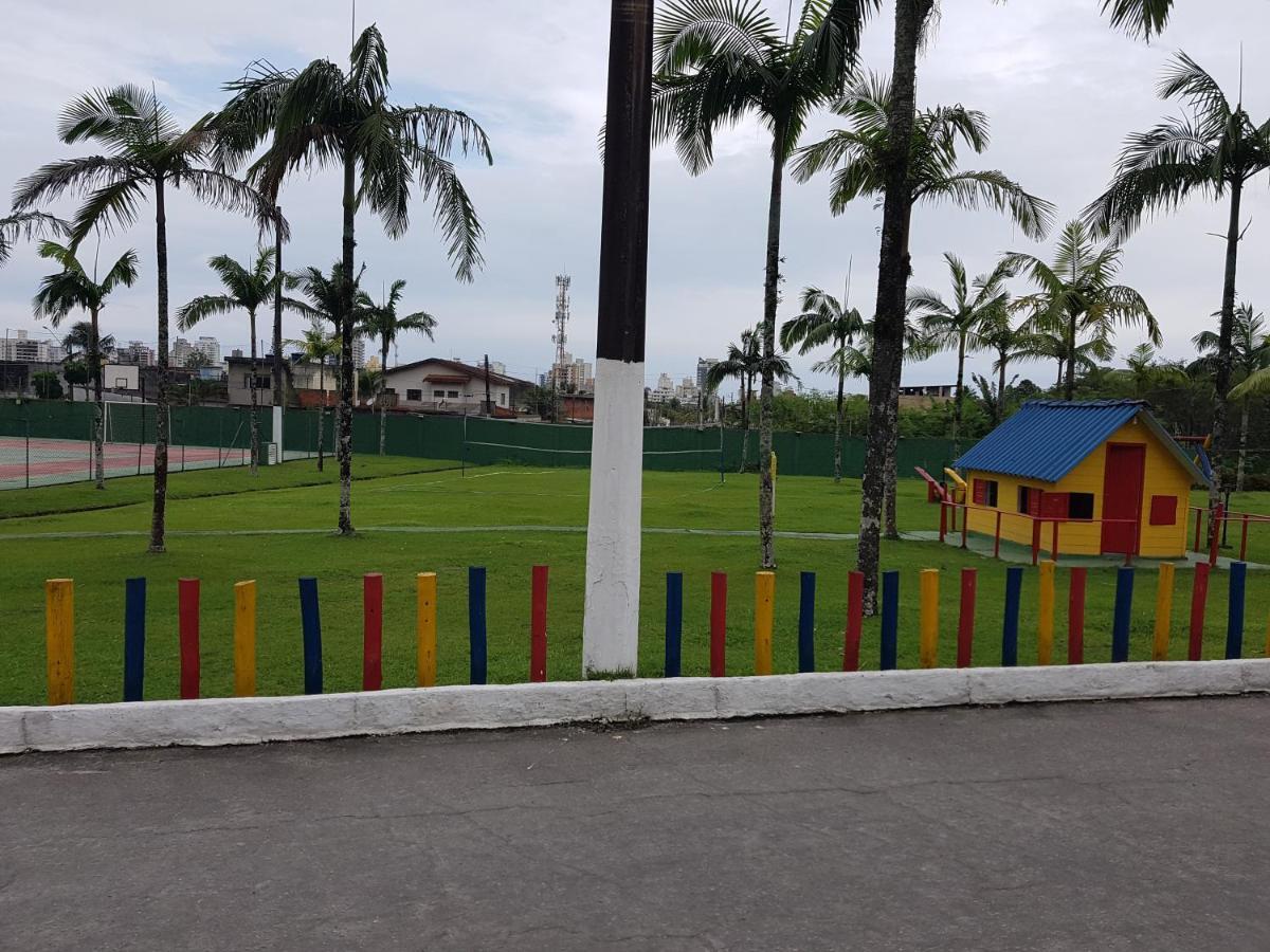 Condominio Terras de São José Guarujá Esterno foto