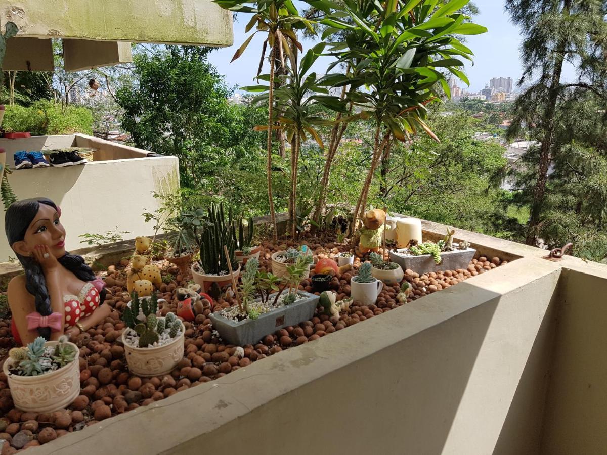 Condominio Terras de São José Guarujá Esterno foto