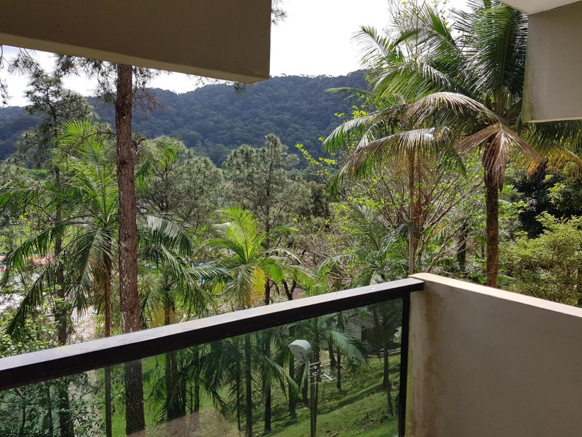 Condominio Terras de São José Guarujá Esterno foto