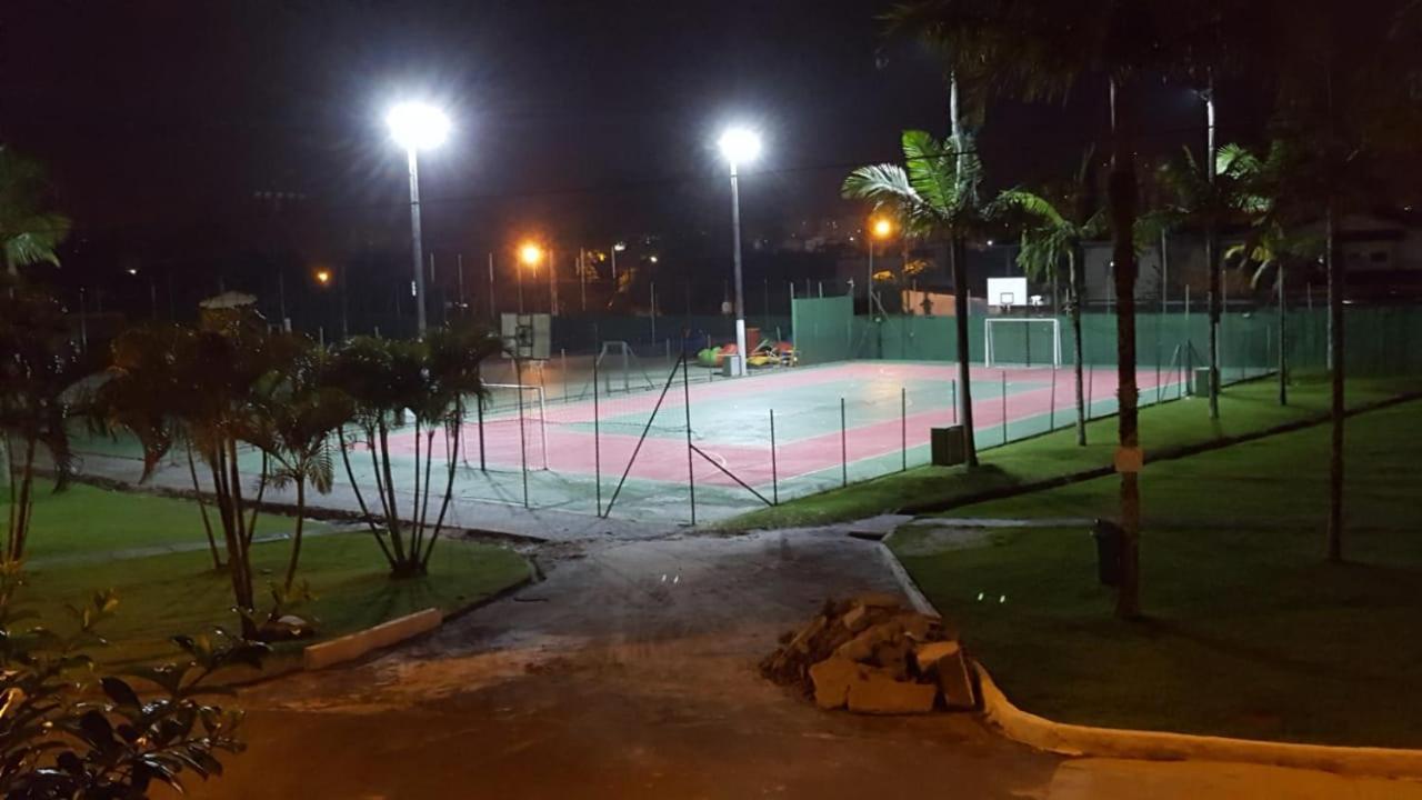 Condominio Terras de São José Guarujá Esterno foto