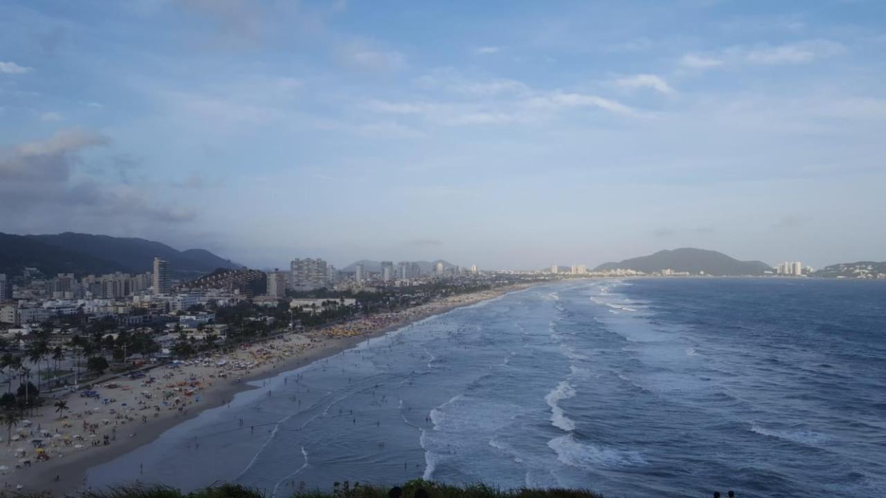 Condominio Terras de São José Guarujá Esterno foto