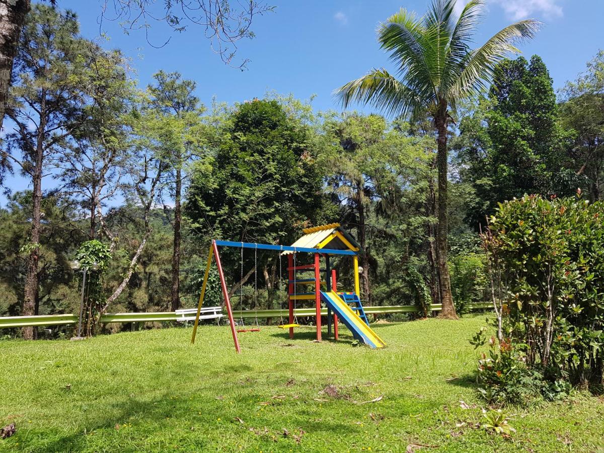 Condominio Terras de São José Guarujá Esterno foto