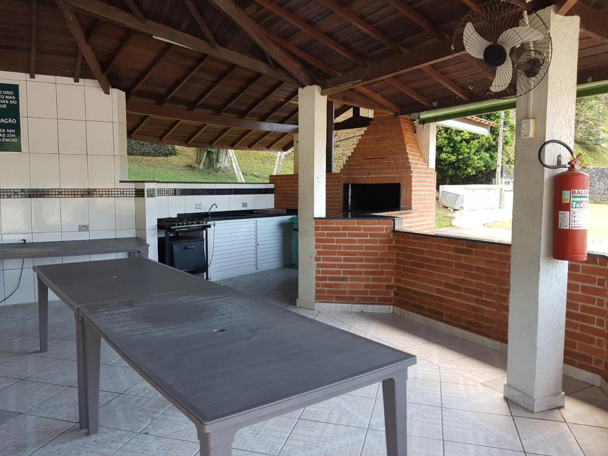 Condominio Terras de São José Guarujá Esterno foto