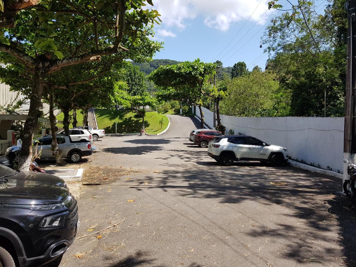 Condominio Terras de São José Guarujá Esterno foto