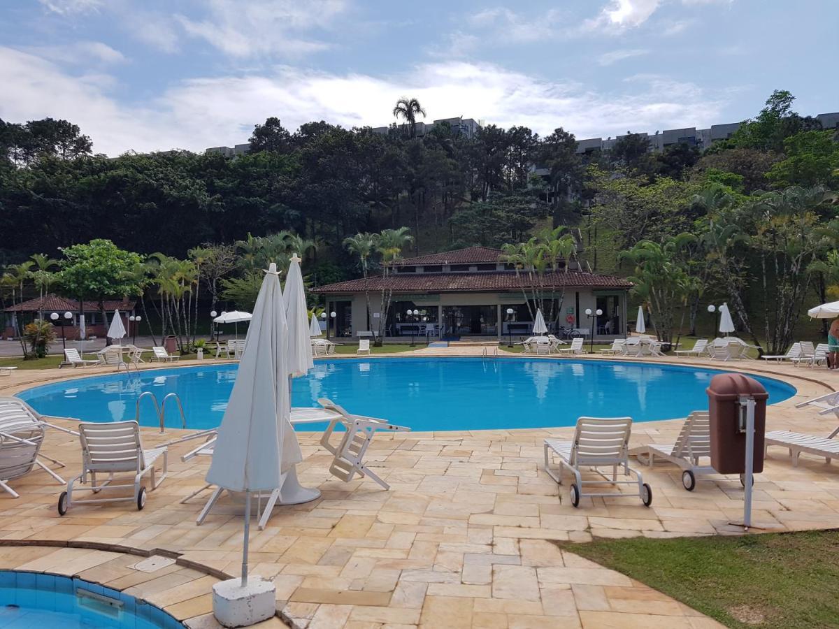 Condominio Terras de São José Guarujá Esterno foto