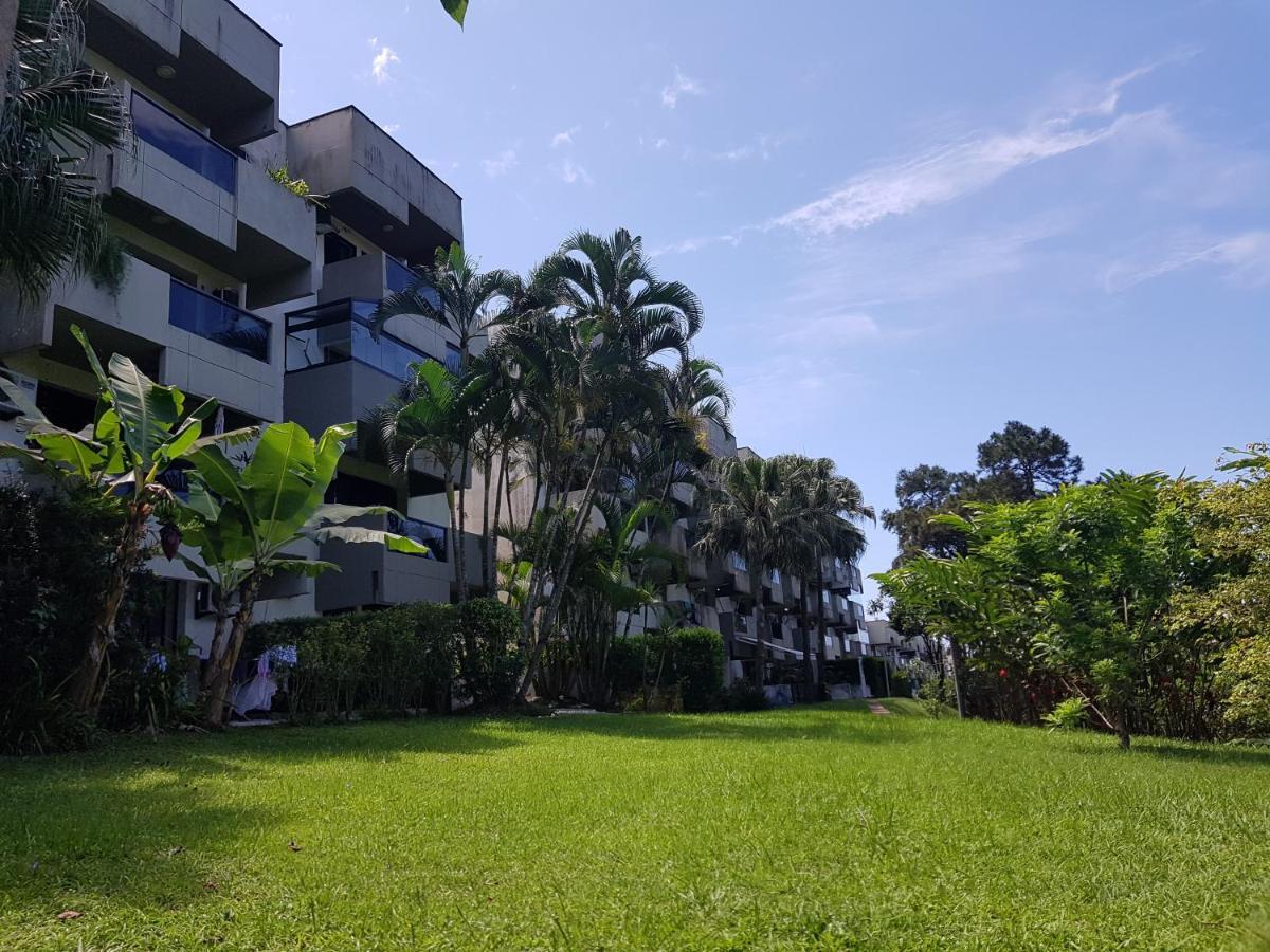 Condominio Terras de São José Guarujá Esterno foto