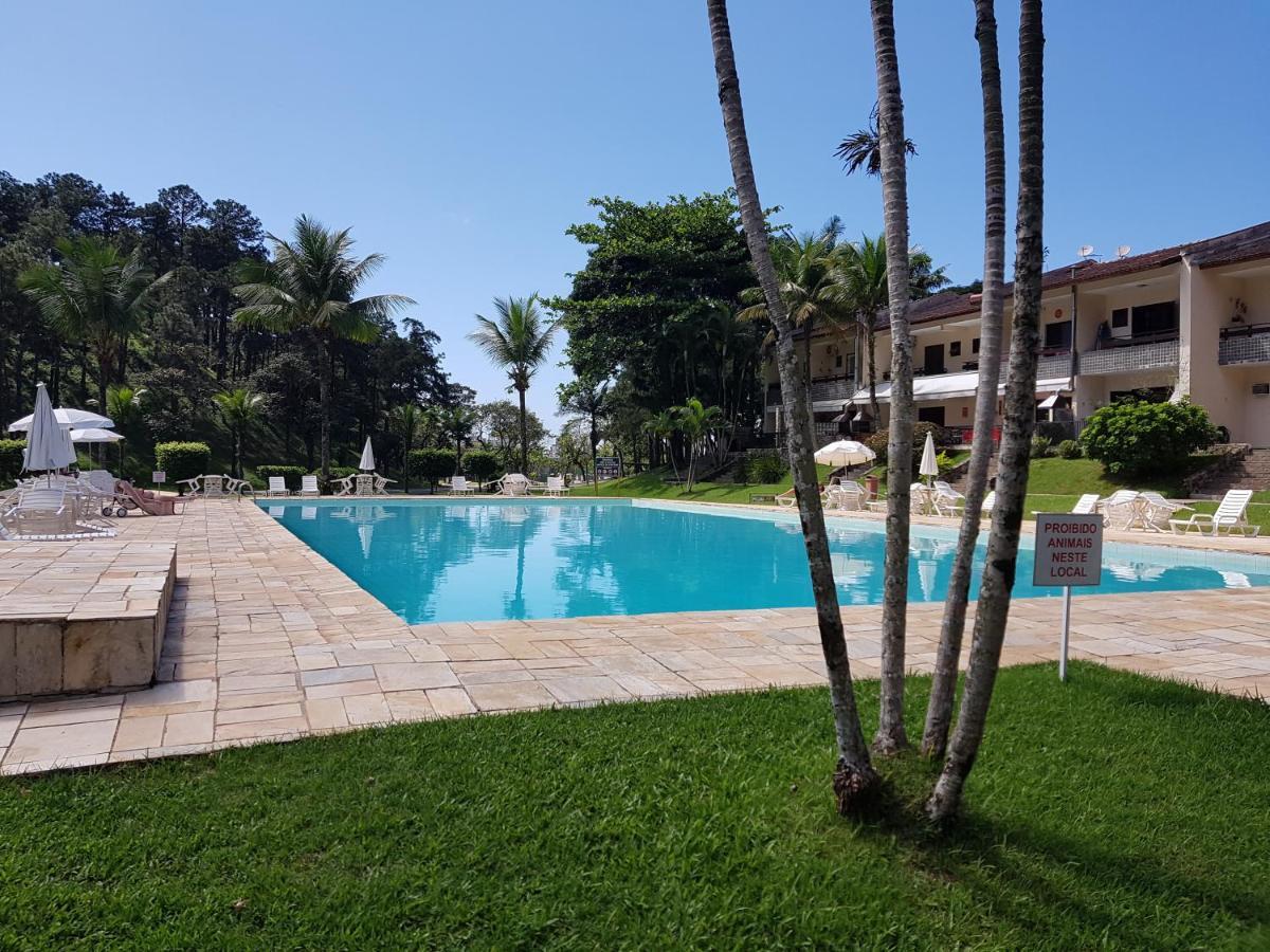 Condominio Terras de São José Guarujá Esterno foto