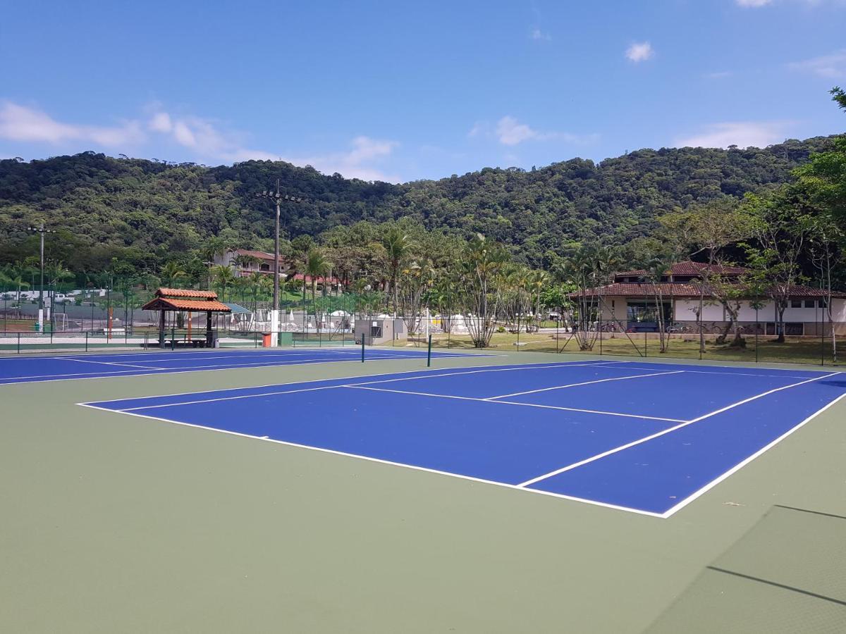 Condominio Terras de São José Guarujá Esterno foto