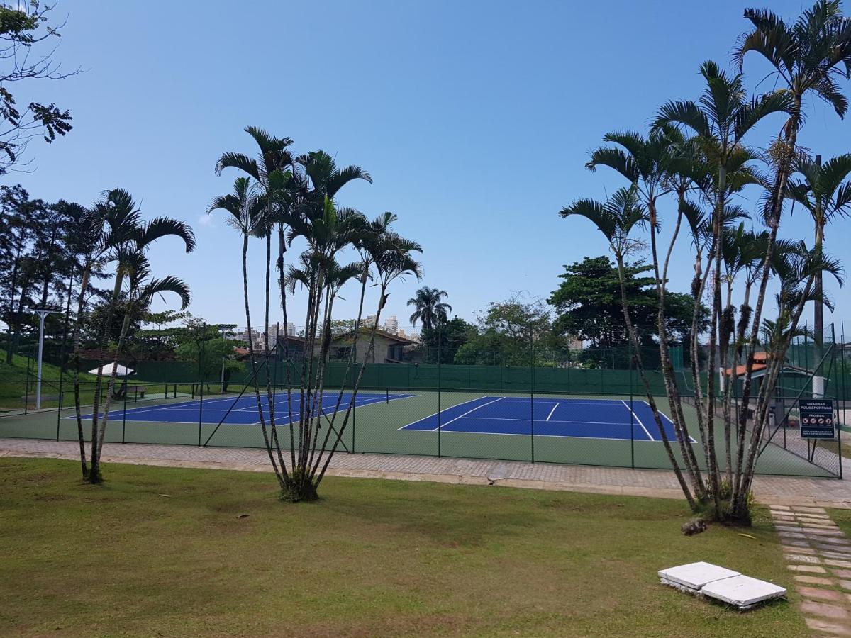Condominio Terras de São José Guarujá Esterno foto