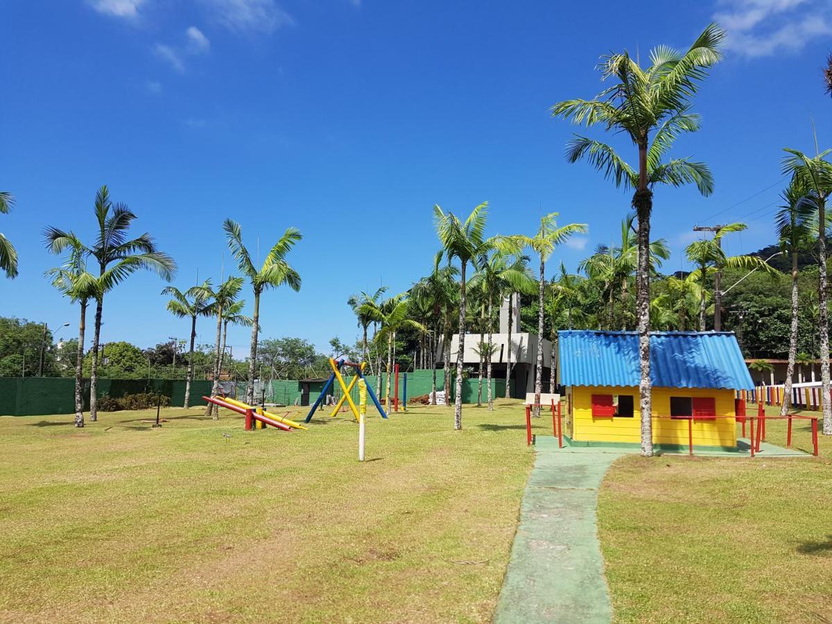 Condominio Terras de São José Guarujá Esterno foto